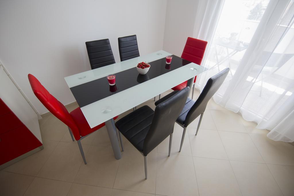 Boulevard Sweet Dreams Apartment Zadar Exterior foto